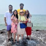 Kavya Kalyanram Instagram - Weren’t you expecting a Goa photo dump? #mandatoryphotodump