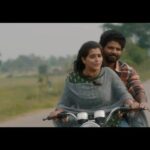 Kavya Kalyanram Instagram - SURYA & MEGHANA eppatiki gurthundipotharu..❤️ In case you’ve missed it, Here’s #UstaadTrailer for you all 🤗 August 12th! In Theatres! ❤️‍🔥 #USTAAD #UstaadOnAug12th