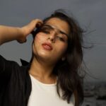 Kavya Kalyanram Instagram - 🌪