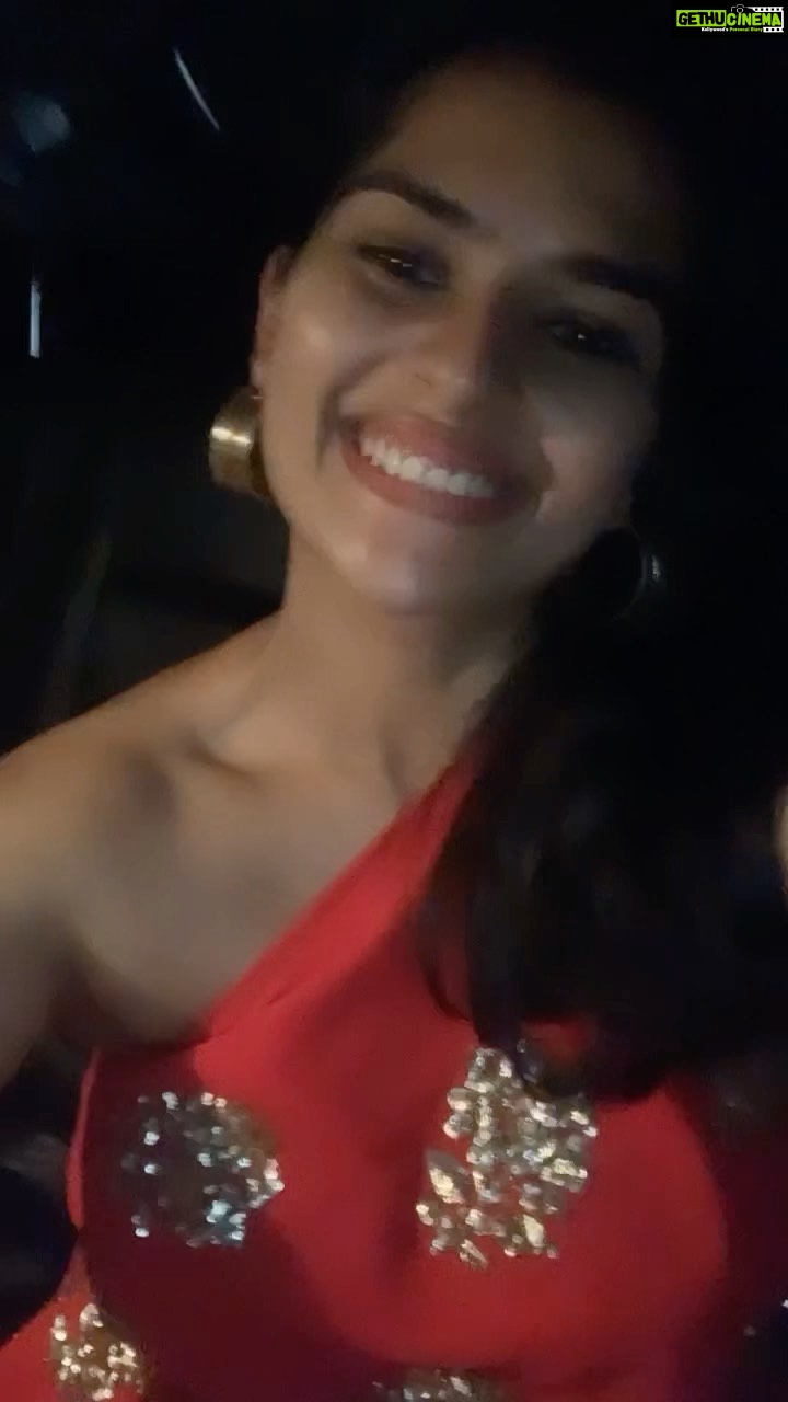 Kavya Kalyanram Instagram - Made this at the time it was trending and then just forgot about it . . . Now I thought why just waste it in the drafts section 🤷🏼♀️