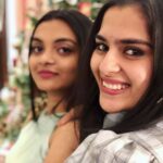 Kavya Kalyanram Instagram - Bringing in Christmas photos for Valentine’s Day!