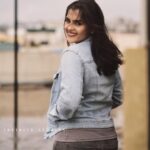 Kavya Kalyanram Instagram - 🧊