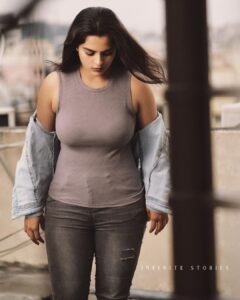 Kavya Kalyanram Instagram - 📸 : @infini8stories