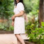 Kavya Kalyanram Instagram - #trendingreels . . . . Let’s just leave it there