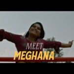 Kavya Kalyanram Instagram - So my very very sweet team gave me the best birthday gift yesterday :’) here is a glimpse of all things you can expect from Meghana in #ustaad 💞 Thank you guys Meghana loves you ♥️ #UstaadOnAug12th