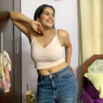 Kavya Kalyanram Instagram - 🍉