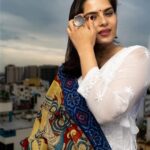 Kavya Kalyanram Instagram - ☁️ 📸 : @nikhilyhs