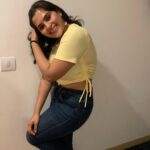 Kavya Kalyanram Instagram - Blur weekends are totally worth it #weekendvibes