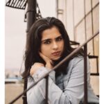 Kavya Kalyanram Instagram - Old photo new edit