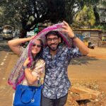 Kavya Kalyanram Instagram - Weren’t you expecting a Goa photo dump? #mandatoryphotodump