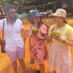 Kavya Kalyanram Instagram - Weren’t you expecting a Goa photo dump? #mandatoryphotodump