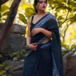 Kavya Kalyanram Instagram -