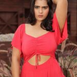 Kavya Kalyanram Instagram – It’s the regular photoshoot photo dump for you all ♥️ Now you know drill – like, comment, spread love 😉