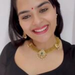Kavya Kalyanram Instagram - This Dusshera and Diwali, Orafo Jewels brings you an exclusive offer of up to 18% off on all silver jewellery in every showroom. Hear what @kavya_kalyanram has to say about her shopping experience! Plus, 5 lucky winners will take home 250 grams of exquisite silver. 🌟 #ORAFO #orafojewels #dussehraoffers #diwalioffer #silver925 #FestiveSeason #FestiveCollection #LuckyDraw #FestiveJewellery #Gold #silver #silverjewelery #jewelleryoffers #dussehraspecial #FestiveGlow #RadiantElegance #JewelsOfJoy #JewelsOfCelebration #FestiveTreasures #jewels #jewellery #JewelsOfTheDay #JewelsDesigner #craftedjewelry #somajiguda #suchitra #asraonagar #kavyakalyanram