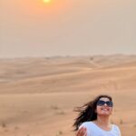 Kavya Kalyanram Instagram - Sun Sand and Reflections ☀️ . . Clearly zero effort went into that caption 🙃 . . 📷 : @chandurdc