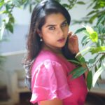 Kavya Kalyanram Instagram - No I don’t use contact lenses 🐣