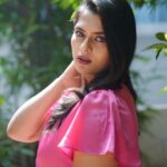 Kavya Kalyanram Instagram - No I don’t use contact lenses 🐣