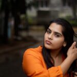Kavya Kalyanram Instagram - It just took 3 years 3 films and a couple of international awards to finally shoot with @kilaruness