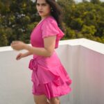 Kavya Kalyanram Instagram - (Not) Barbie