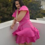 Kavya Kalyanram Instagram – (Not) Barbie