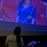 Kavya Kalyanram Instagram - A piece of my heart - Ustaad Trailer is out now 🤞🏼♥️ we will see you at the theatres on August 12th Trailer link in bio