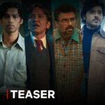 Kay Kay Menon Instagram – One tragic night that stirred the entire nation and four heroes who fought through it all. 
Here’s the teaser for #TheRailwayMen – a four episode series inspired by true stories.
Arrives November 18, only on Netflix!

#TheRailwayMenOnNetflix
@actormaddy @kaykaymenon02 @divyenndu @babil.i.k @shivrawail @aayush.03 @yogendramogre @netflix_in @yrf #YRFEntertainment