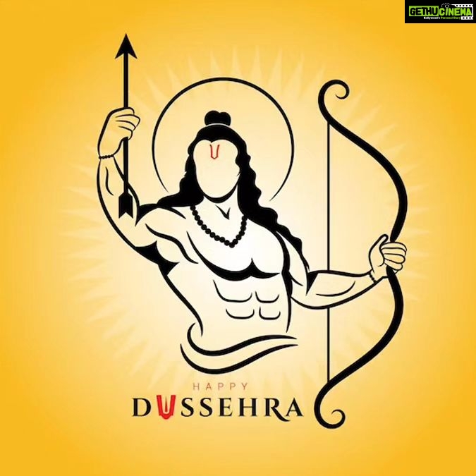 Kay Kay Menon Instagram - विजयादशमी की अनेक शुभकामनाएं! #happyvijayadashami🙏 #happydussehra 🙏