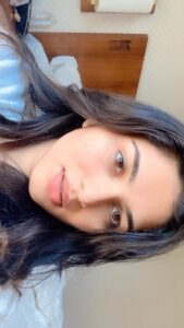 Kayadu Lohar Instagram - 🤍🙈
