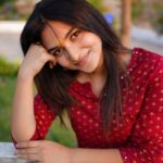 Kayadu Lohar Instagram - 🐣 📸 @artist_sagi_creation