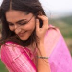 Kayadu Lohar Instagram - Onam Ashamsakal! Happy Onam to all ……… well will miss the Onam sadya 🤤