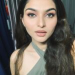 Kayadu Lohar Instagram - Kon hai ye jisne doobara………
