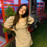 Kayadu Lohar Instagram – 🌸🌸🌸