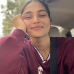 Kayadu Lohar Instagram - Sunshine in my mind ✨