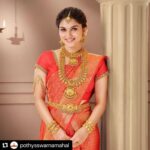 Kayadu Lohar Instagram - ✨ For @pothysswarnamahal