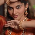 Kayadu Lohar Instagram - For @pothysswarnamahal