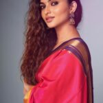 Kayadu Lohar Instagram -