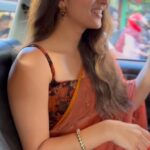 Kayadu Lohar Instagram -