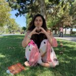 Kayadu Lohar Instagram - The secret is to always smile through 💕