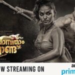 Kayadu Lohar Instagram – And finally its here ! 🧿
Now you can watch it on Amazon prime streaming from today! 
.
.
.

#PathonpathamNoottandu 

@siju_wilson @director_vinayan @sreegokulammoviesofficial @director_krishnamoorthy