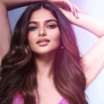 Kayadu Lohar Instagram – What are your Sunday plans?
#blingingthroughthepink #pinkandblingedout💁🏻♀️
.
.
.
.
COSTUME @devraagh
STYLING @styled_by_arundev
Photography @plan.b.actions by @jibinartist
Photography assist @dayonphotos
Studio @maxxocreative , @studio_maxxo
Special thanks to @huwais.majeed
Makeup: @mukeshmuralimakeover
Jewellery @silver_andsalt