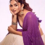 Kayadu Lohar Instagram – Purple highs 💜
COSTUME @devraagh
STYLING @styled_by_arundev
Photography @sanojkumar123
Photography assist @vishnu__photography___
@rizwanmechoth
Studio @maxxocreative , @studio_maxxo
Special thanks to @huwais.majeed
Makeup: @alagne_signature