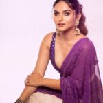 Kayadu Lohar Instagram – Purple highs 💜

COSTUME @devraagh

STYLING @styled_by_arundev 

Photography @sanojkumar123

Photography assist @vishnu__photography___
@rizwanmechoth

Studio @maxxocreative , @studio_maxxo

Special thanks to @huwais.majeed 

Makeup: @alagne_signature
