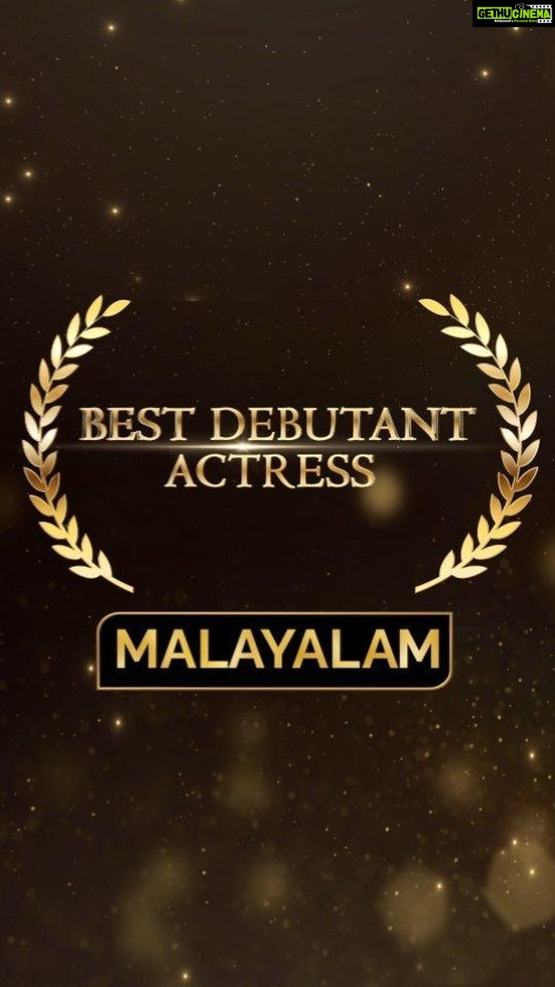 Kayadu Lohar Instagram - SIIMA 2023 Best Debutant Actress | Malayalam 1: @devi_nethiyar for #SaudiVellakka 2: @gayathrieshankar for #NnaThaanCaseKodu 3: @kayadu_lohar_official for #PathonpathaamNoottandu 4: @r_radhikaofficial for #Appan 5: @shanvisri for #Mahaveeryar Vote for your Favorite at http://siima.in/Voting/ #NEXASIIMA #DanubeProperties #A23Rummy #HonerSignatis #Flipkart #ParleHideAndSeek #TruckersUAE #SIIMA2023 #A23SIIMAWeekend #SouthIndianAwards #SIIMAinDubai Danube Properties Presents A23 SIIMAWEEKEND in Dubai on 15th and 16th September.