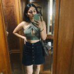 Kayadu Lohar Instagram - Kon hai ye jisne doobara………