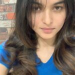 Kayadu Lohar Instagram - Wanted to feel cute ! Got my hair done ! 💁🏻‍♀️🙈