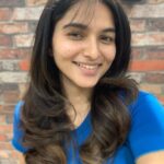 Kayadu Lohar Instagram - Wanted to feel cute ! Got my hair done ! 💁🏻‍♀️🙈