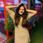 Kayadu Lohar Instagram – 🌸🌸🌸