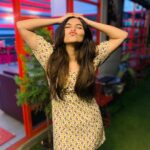 Kayadu Lohar Instagram – 🌸🌸🌸