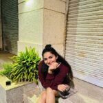 Kayadu Lohar Instagram – Just a wasted night ! 🫣🙃