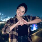 Kayadu Lohar Instagram - Feeling 11 out of 10 🙈😅